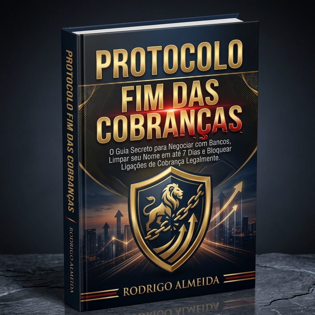 Protocolo Fim das Cobranças